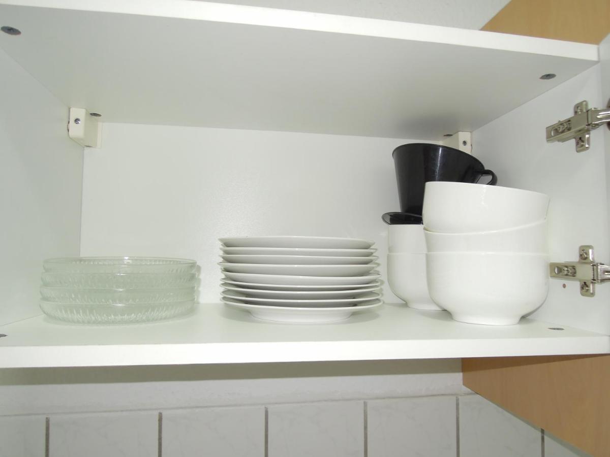 Ferienwohnung Monteurzimmer Haus Arnstadt Ngoại thất bức ảnh